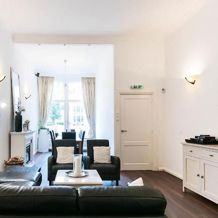 Lovely Canal Apartment Amsterdam Buitenkant foto
