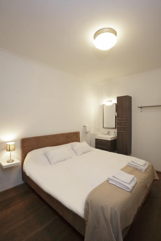 Lovely Canal Apartment Amsterdam Kamer foto