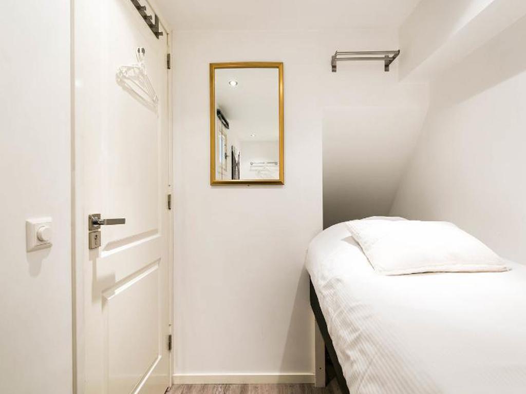 Lovely Canal Apartment Amsterdam Buitenkant foto
