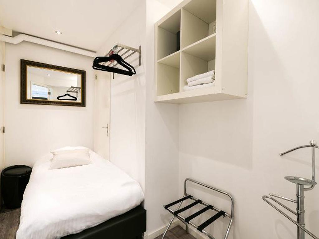 Lovely Canal Apartment Amsterdam Buitenkant foto