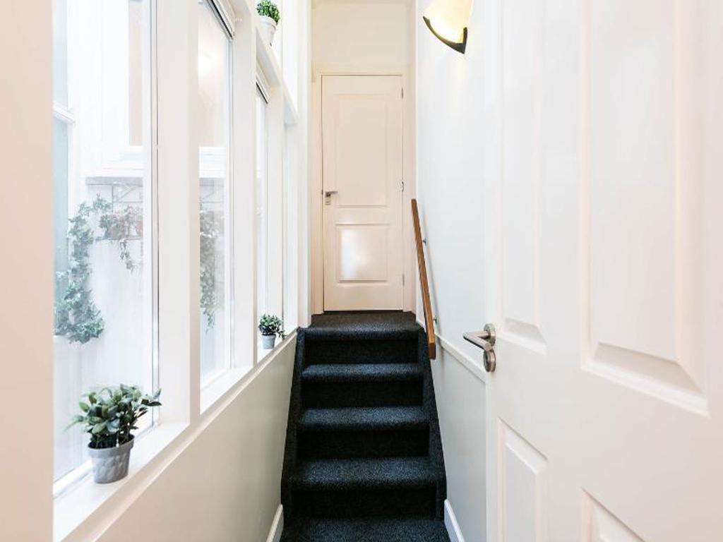 Lovely Canal Apartment Amsterdam Buitenkant foto